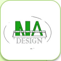N.A. Design logo - Similar company to N Plus Group