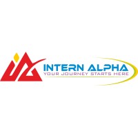 InternAlpha logo - Similar company to Cloud Vertexs