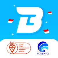 PT. Bisatopup Teknologi Indonesia logo - Similar company to Amanah Academy