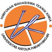 Himpunan Mahasiswa Program Studi Teknik Kimia (HMPSTK) - Universitas Katolik Parahyangan logo - Similar company to Himpunan Mahasiswa Program Studi Teknik Sipil (Hmpsts)