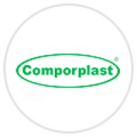 Comporplast logo - Similar company to Prismex Ind E Com De Plasticos Ltda