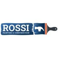 Rossi Painting & Construction logo - Similar company to Pegasus Painting & Waterproofing, Llc