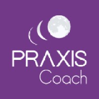 Praxis Coach logo - Similar company to Souf - Inteligência De Negócios