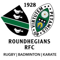 Roundhegians Rugby Football Club Ltd logo - Similar company to Cubicle Centre