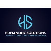 HumanLink Solutions logo - Similar company to Humanlink S.A.S. (Red Oficial)*