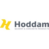 Hoddam Quarry & Concrete Products logo - Similar company to Ukqaa
