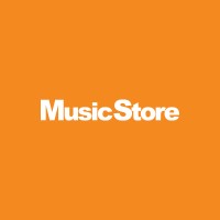 Sklep Muzyczny logo - Similar company to Vibe.Pl
