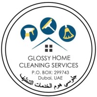 Glossy Home Cleaning Services logo - Similar company to Haider Murad & Sons Llc