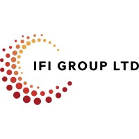 IFI Group Ltd logo - Similar company to Build Manager