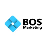 B.O.S Marketing logo - Similar company to N-Com Ca