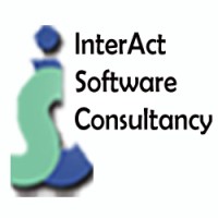 Interact Software Consultancy logo - Similar company to Cfc Software