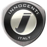 Innocenti EV logo - Similar company to Big Holding