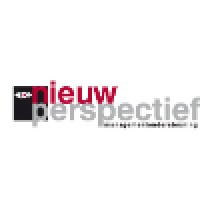 Nieuw Perspectief logo - Similar company to Nu Van Baan Naar Baan