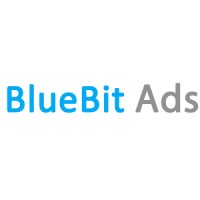 BlueBit Ads logo - Similar company to Matchbets