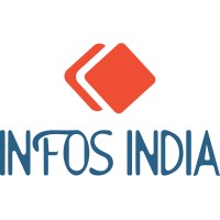 Infos India logo - Similar company to Nexedu Group
