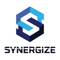 Synergize logo - Similar company to Synergize