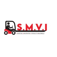 SMVI - Concessionnaire exclusif CLARK logo - Similar company to Ask