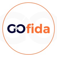 Gofida Technologies logo - Similar company to Techoptions Infosolutions Pvt Ltd