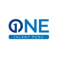 One Talent Perú logo - Similar company to Calidad De Conceptos