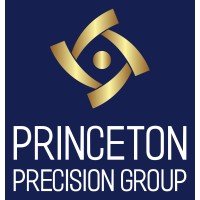 Princeton Precision Group logo - Similar company to Spec Tool