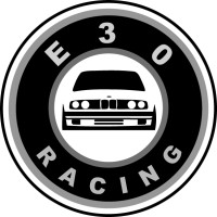 E30 Racing Inc. logo - Similar company to Bimmerworld