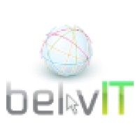 belivIT logo - Similar company to Danpite Tech