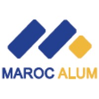 MAROC ALUM logo - Similar company to Ma Pharma
