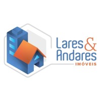 Lares e Andares Imóveis logo - Similar company to Imóvelp
