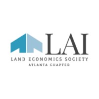 Lambda Alpha International - Atlanta Chapter logo - Similar company to Develop Fulton