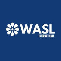 Wasl International logo - Similar company to A4 Garments