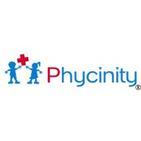 Phycinity PLLC logo - Similar company to Mb Strategy Group, Llc
