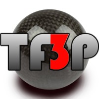 TF3P S.L. logo - Similar company to Biteam Ab