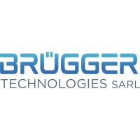 Brügger Technologies Sàrl logo - Similar company to Laserteam Ag