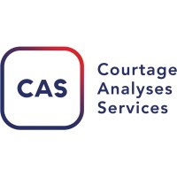 COURTAGE ANALYSES SERVICES logo - Similar company to 2S Instruments