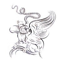 Calligrafia e Bella Scrittura logo - Similar company to Calligraphy Art Studio
