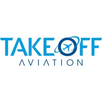 Take Off Aviation UK logo - Similar company to Ida Cargo B.V.