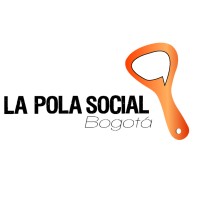 La Pola Social logo - Similar company to Hola Ghana