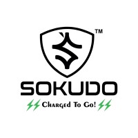 Sokudo Electric India Private Limited logo - Similar company to Safeon India : Power Purifier
