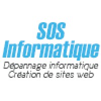 SOS Informatique 13 logo - Similar company to Sos Informatique