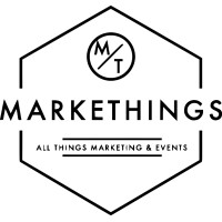 Markethings logo - Similar company to Ernst@Work