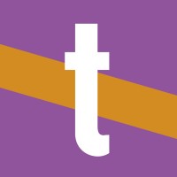 Timewax logo - Similar company to Cupenya