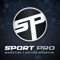Sport Pro Chile logo - Similar company to Compro