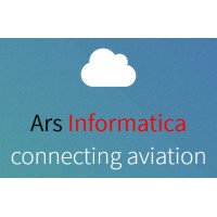 Ars Informatica logo - Similar company to Probonoh2020