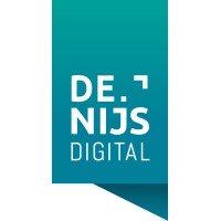 DeNijsDigital logo - Similar company to Blincx
