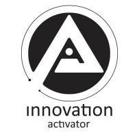 Innovation Activator logo - Similar company to Geeks Without Bounds