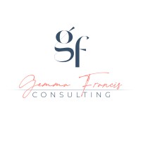 Gemma Francis Consulting Ltd logo - Similar company to Schnyder360 Legal Marketing