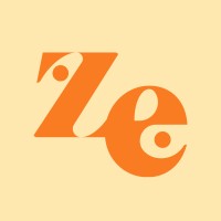 Zenze logo - Similar company to Samuka