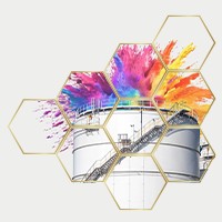 Storage Terminals Magazine Products & Profiles App logo - Similar company to International Liquid Terminals Association (Ilta)