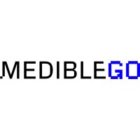 MedibleGo logo - Similar company to Dubaflow