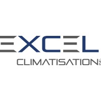 Excel Climatisation logo - Similar company to Maxivent Distribution